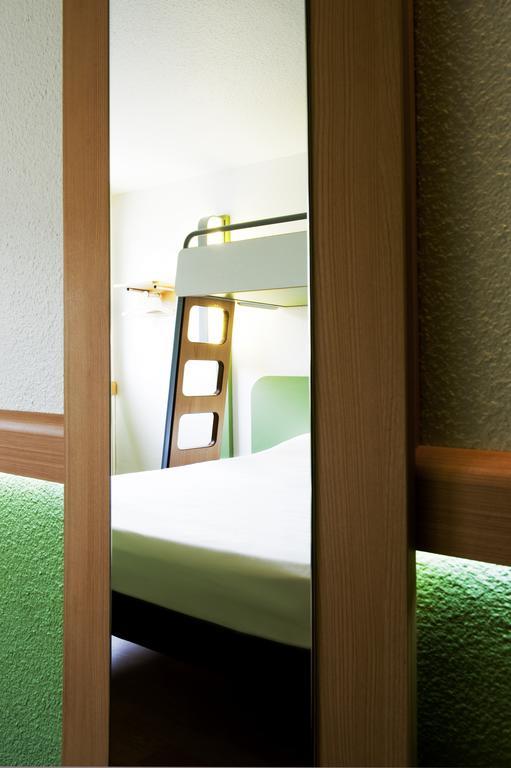 Ibis Budget Tours Nord Номер фото